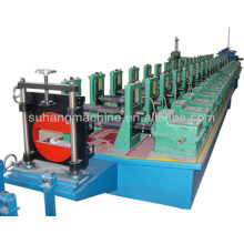 Wuxi Fabrik Rack Regal Roll Formmaschine Preis